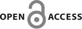 Open Access Logo