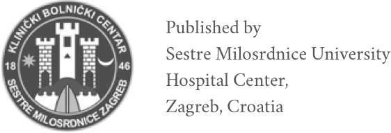 Sestre Milosrdnice Logo